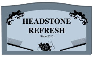Headstone Refresh